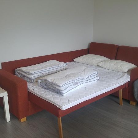 Paehkinaepuisto Apartments Tampere Dış mekan fotoğraf